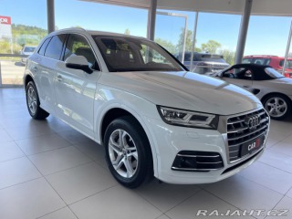 Audi Q5 50TDI S-LINE*MatrixLED*36 2019