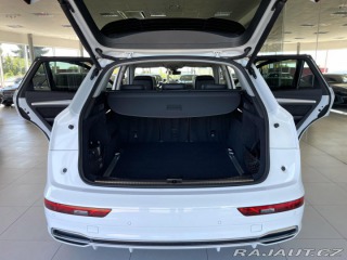 Audi Q5 50TDI S-LINE*MatrixLED*36 2019