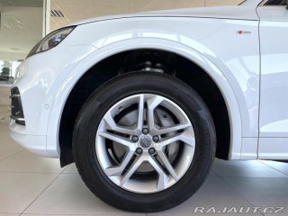 Audi Q5 50TDI S-LINE*MatrixLED*36 2019