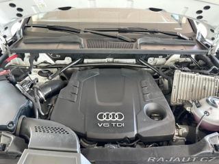 Audi Q5 50TDI S-LINE*MatrixLED*36 2019