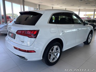 Audi Q5 50TDI S-LINE*MatrixLED*36 2019