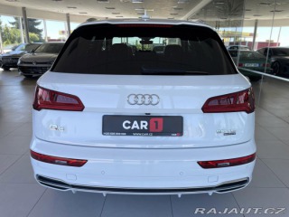 Audi Q5 50TDI S-LINE*MatrixLED*36 2019