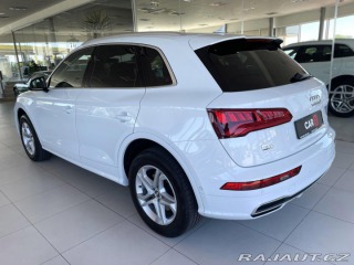Audi Q5 50TDI S-LINE*MatrixLED*36 2019