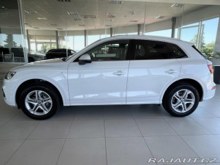 Audi Q5 50TDI S-LINE*MatrixLED*36 2019
