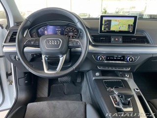 Audi Q5 50TDI S-LINE*MatrixLED*36 2019