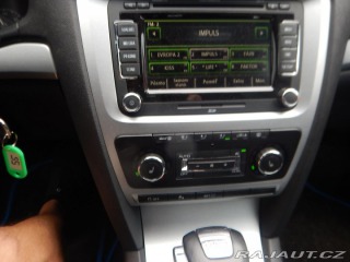 Škoda Octavia 2.0 FSi 147 kw AUTOMAT RS 2011