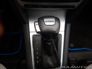 Škoda Octavia 2.0 FSi 147 kw AUTOMAT RS 2011