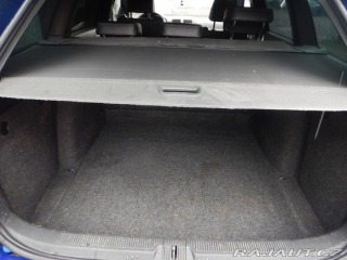 Škoda Octavia 2.0 FSi 147 kw AUTOMAT RS 2011
