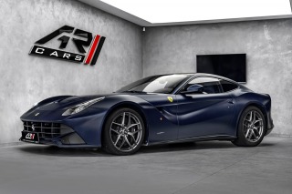 Ferrari  F12 Berlinetta