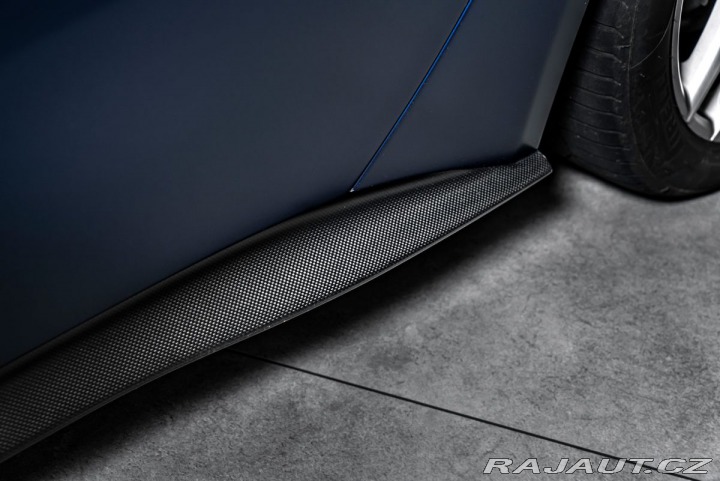 Ferrari Ostatní modely F12 Berlinetta Lift, kamery, full-carbon 2014