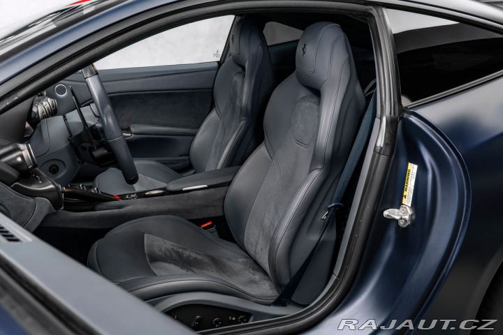 Ferrari Ostatní modely F12 Berlinetta 2014