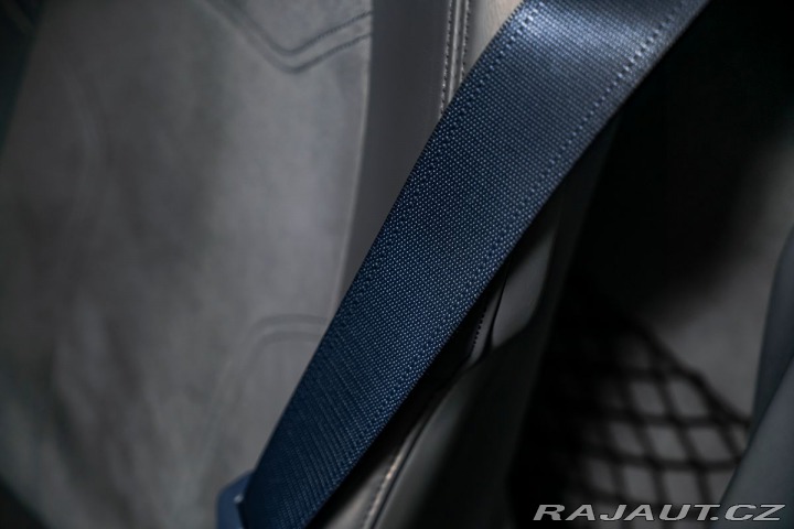 Ferrari Ostatní modely F12 Berlinetta Lift, kamery, full-carbon 2014