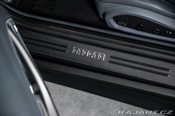 Ferrari Ostatní modely F12 Berlinetta 2014