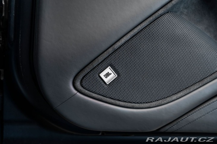 Ferrari Ostatní modely F12 Berlinetta Lift, kamery, full-carbon 2014