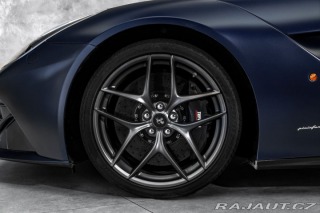 Ferrari Ostatní modely F12 Berlinetta 2014