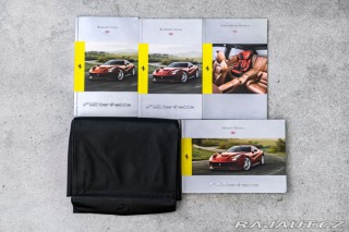 Ferrari Ostatní modely F12 Berlinetta 2014