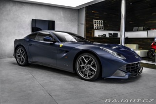 Ferrari Ostatní modely F12 Berlinetta 2014