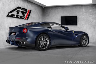 Ferrari Ostatní modely F12 Berlinetta 2014