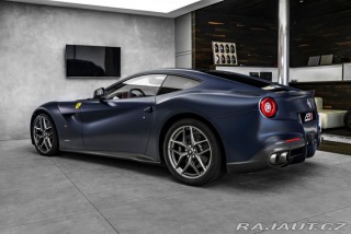 Ferrari Ostatní modely F12 Berlinetta 2014