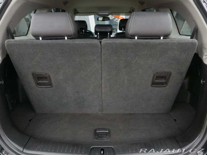 Chevrolet Captiva 2,2 Td 120kW Navi 7,Místn 2013