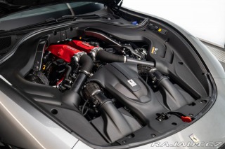 Ferrari Roma  2021