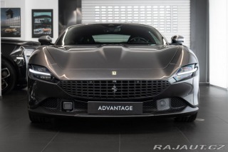 Ferrari Roma  2021