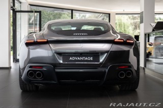 Ferrari Roma  2021