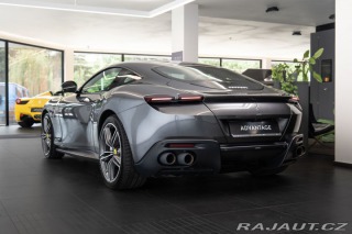 Ferrari Roma  2021