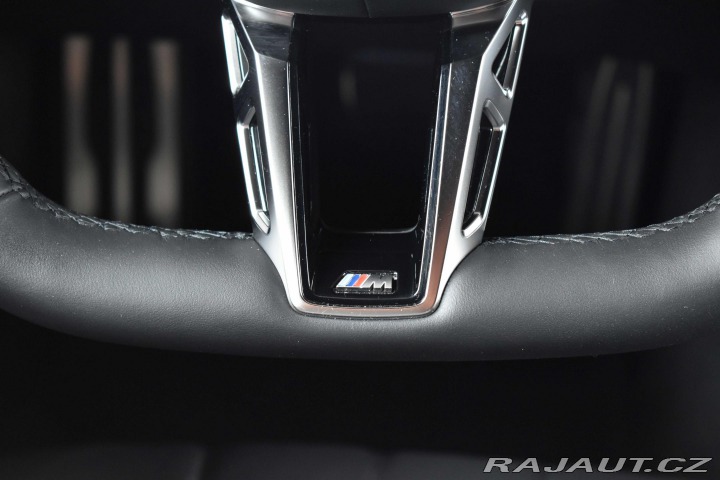 BMW 7 740d xDrive ///M DPH*ČR 1 2023
