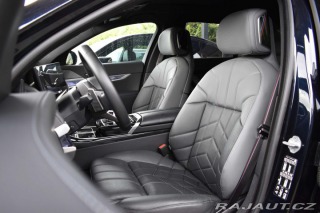BMW 7 740d xDrive ///M DPH*ČR 1 2023