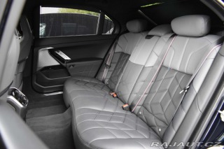 BMW 7 740d xDrive ///M DPH*ČR 1 2023