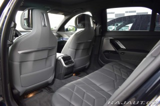 BMW 7 740d xDrive ///M DPH*ČR 1 2023