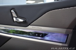 BMW 7 740d xDrive ///M DPH*ČR 1 2023