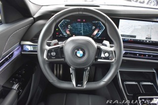BMW 7 740d xDrive ///M DPH*ČR 1 2023