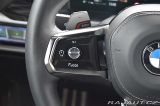 BMW 7 740d xDrive ///M DPH*ČR 1 2023