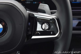 BMW 7 740d xDrive ///M DPH*ČR 1 2023