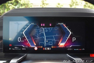 BMW 7 740d xDrive ///M DPH*ČR 1 2023
