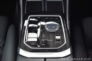 BMW 7 740d xDrive ///M DPH*ČR 1 2023