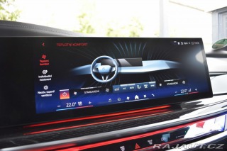 BMW 7 740d xDrive ///M DPH*ČR 1 2023