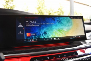 BMW 7 740d xDrive ///M DPH*ČR 1 2023