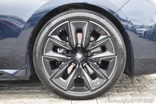 BMW 7 740d xDrive ///M DPH*ČR 1 2023