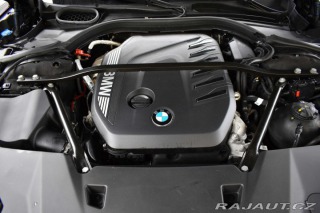 BMW 7 740d xDrive ///M DPH*ČR 1 2023