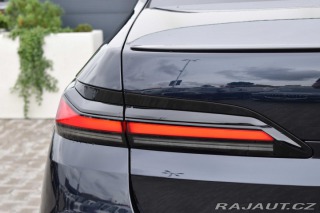 BMW 7 740d xDrive ///M DPH*ČR 1 2023