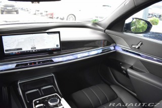BMW 7 740d xDrive ///M DPH*ČR 1 2023