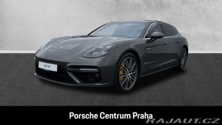 Porsche Panamera Turbo S E-Hybrid Sport Tu