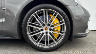 Porsche Panamera Turbo S E-Hybrid Sport Tu 2018
