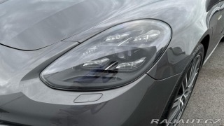 Porsche Panamera Turbo S E-Hybrid Sport Tu 2018