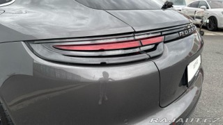 Porsche Panamera Turbo S E-Hybrid Sport Tu 2018
