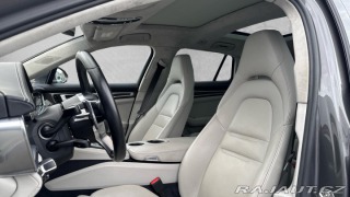 Porsche Panamera Turbo S E-Hybrid Sport Tu 2018