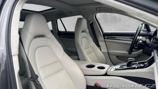 Porsche Panamera Turbo S E-Hybrid Sport Tu 2018